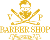 Phenomenal Barbershop Náchod – pánské střihy a vousy